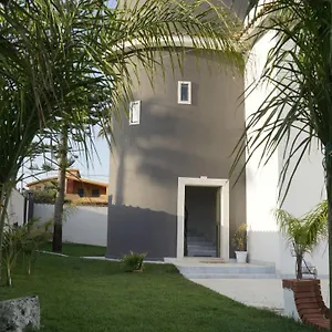 Deep Sea Hotel apartamentowy Agrigento